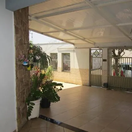 Buy this 3 bed house on Rua Itapemirim in Jardim Ipiranga, Americana - SP