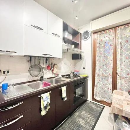 Rent this 4 bed apartment on Giardino Giuseppe Lima in Via Pia Nalli, 00143 Rome RM