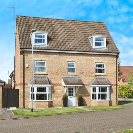 Buy this 5 bed house on 46 Willow Avenue in Ranskill, DN22 8LB
