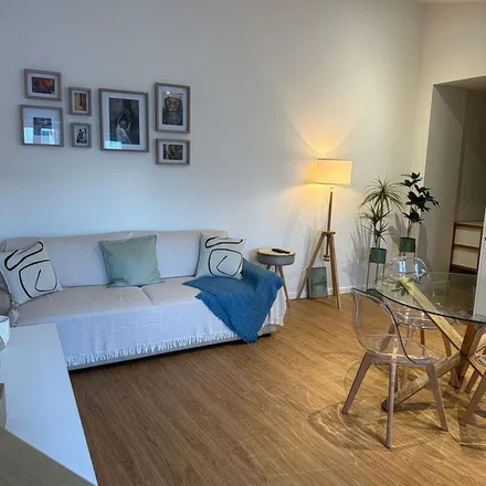 Rent this 1 bed apartment on Castro Marim and Vila Real de Santo António Marsh Natural Reserve in EN 125-6, 8950-256 Castro Marim
