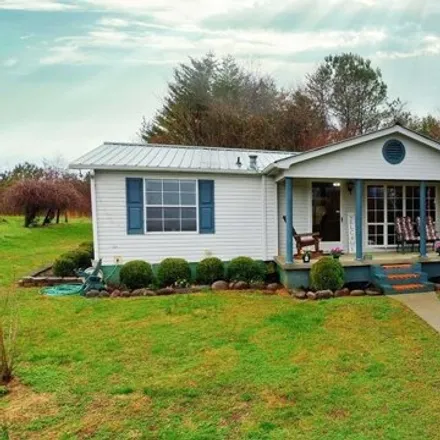 Buy this 3 bed house on 562 Mecca Pike in Tellico Plains, Monroe County