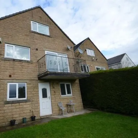 Buy this 4 bed house on Wheatlands Drive in Bradford, BD9 5JJ