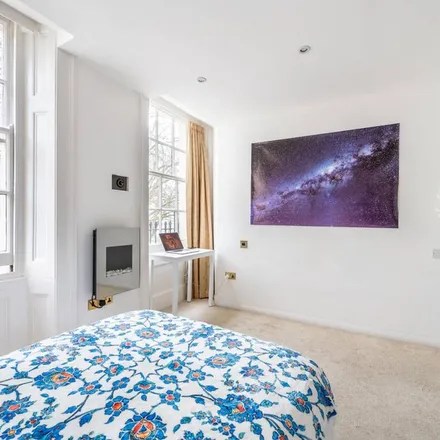 Image 5 - Forbes House, 32-36 Gloucester Terrace, London, W2 3DQ, United Kingdom - Apartment for rent