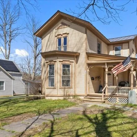 Buy this 5 bed house on 19 West Street in Fair Haven, Rutland County