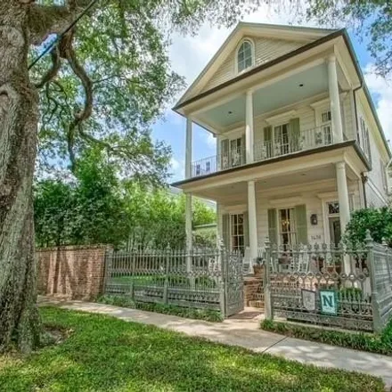 Image 3 - 1438 Henry Clay Avenue, New Orleans, LA 70118, USA - House for sale