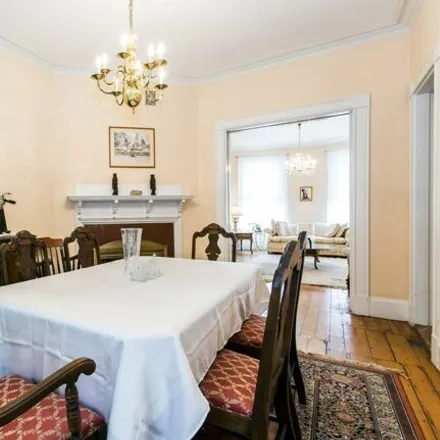 Image 2 - 82 Highland St, Boston, Massachusetts, 02119 - House for rent