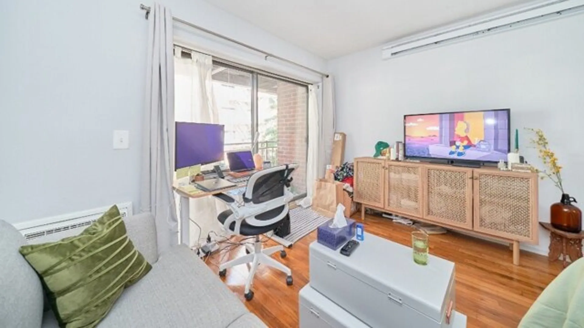 432 East 88th Street, New York, NY 10128, USA | Studio apartment for rent