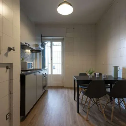 Image 2 - Via Luigi Anelli, 20122 Milan MI, Italy - Apartment for rent