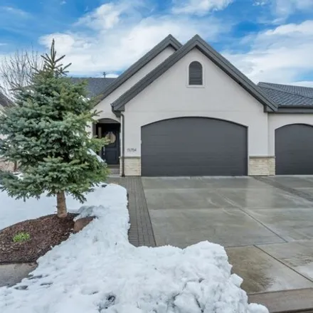 Image 2 - 15744 South Rolling Bluff Drive, Draper, UT 84020, USA - House for sale