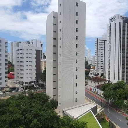 Buy this 3 bed apartment on Rua Alberto Paiva 349 in Graças, Recife - PE