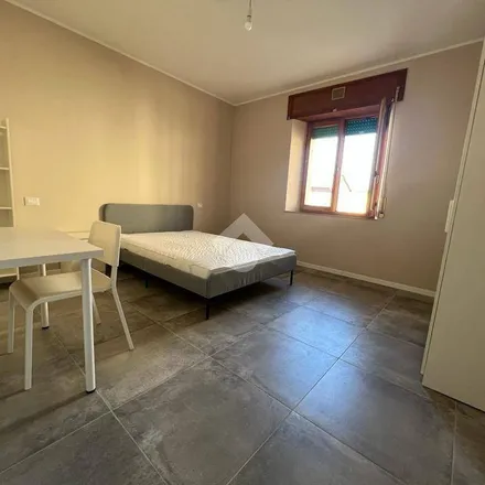 Rent this 3 bed apartment on Via Ippolito Nievo in 06122 Perugia PG, Italy