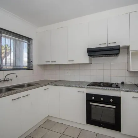 Rent this 3 bed apartment on Strand Road in Cape Town Ward 10, Bellville