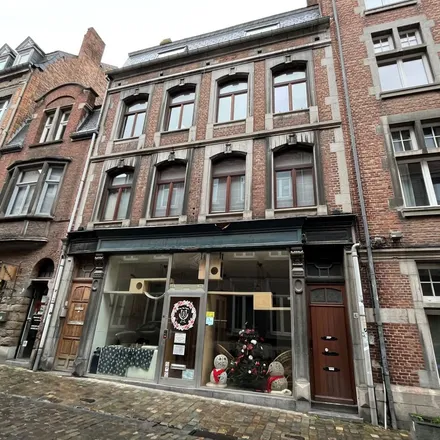 Image 5 - Rue des Brasseurs 104:106;108, 5000 Namur, Belgium - Apartment for rent