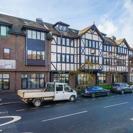 Image 7 - 75-81 Station Way, Cheam, SM3 8SG, United Kingdom - Apartment for sale