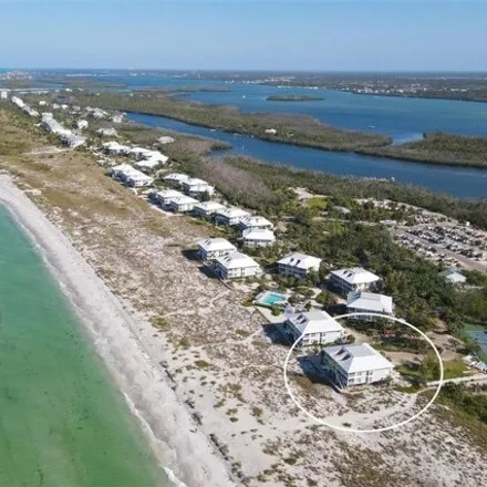 Buy this 2 bed condo on Beach Access #0 in Charlotte County, FL