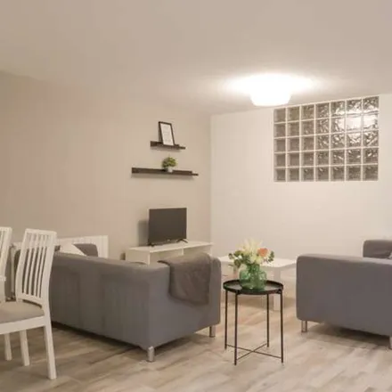 Rent this 6 bed apartment on Calle de Escalona in 54, 28024 Madrid