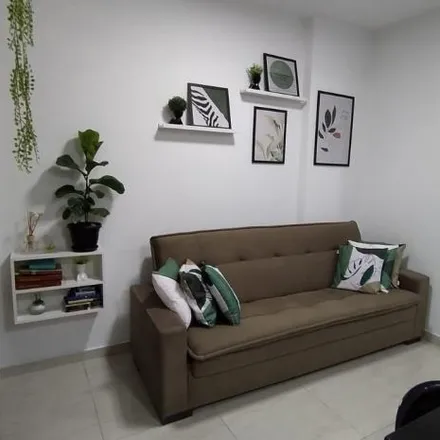 Buy this 2 bed apartment on Darwin Guarapari in Rua Santana do Iapó 233, Muquiçaba