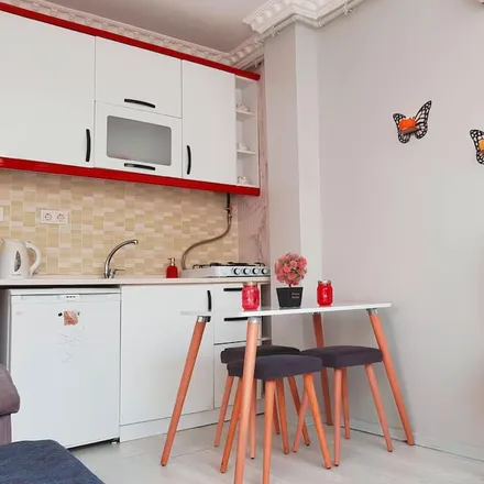Image 2 - 34425 Beyoğlu, Turkey - Apartment for rent