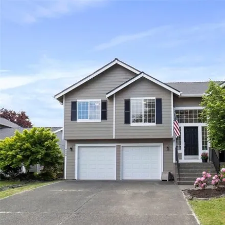 Buy this 4 bed house on 8506 146th Street Ct E in Puyallup, Washington