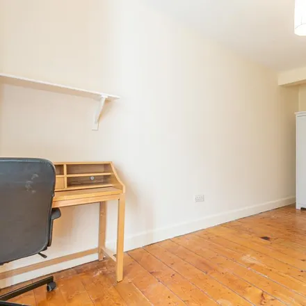 Image 7 - 11 Leslie Place, City of Edinburgh, EH4 1NF, United Kingdom - Apartment for rent