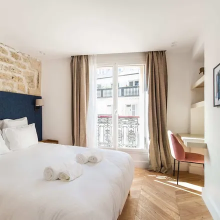 Image 5 - Paris, Ile-de-France, France - Apartment for rent
