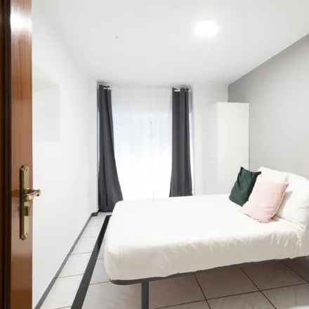 Image 1 - Madrid, Calle de la Colegiata, 13, 28012 Madrid - Room for rent