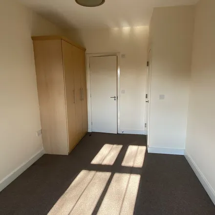 Image 7 - Church Lane, Old Cantley, DN4 6BW, United Kingdom - Apartment for rent