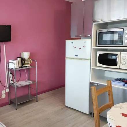 Rent this studio apartment on 34540 Balaruc-les-Bains