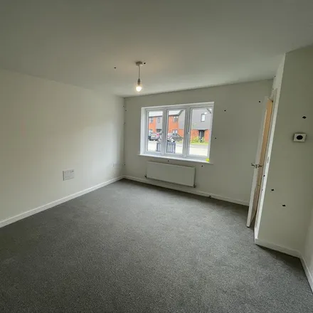 Image 3 - Cardno Avenue, Milton Keynes, MK17 7EB, United Kingdom - Duplex for rent