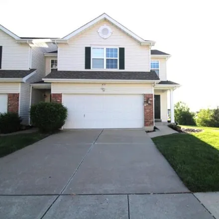 Image 2 - 118 Waterside Crossing Drive, Saint Peters, MO 63376, USA - House for rent