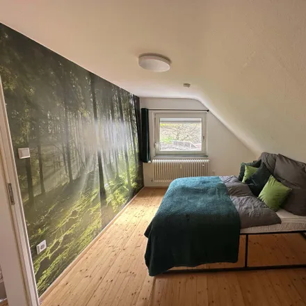 Rent this 2 bed apartment on Rheinstraße 204 in 76532 Baden-Baden, Germany