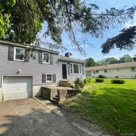 Buy this 3 bed house on 7 Lyons Drive in Haviland, City of Poughkeepsie