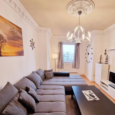 Rent this 2 bed apartment on Bremerhaven in Free Hanseatic City of Bremen, Germany