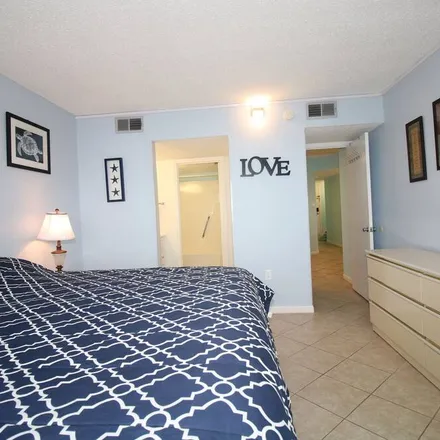 Rent this 2 bed condo on North Myrtle Beach