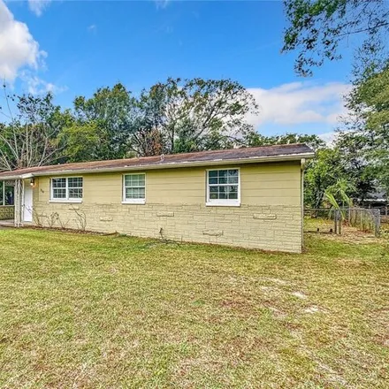 Buy this 3 bed house on 400 Northwest 55th Avenue in Ocala Ridge, Marion County
