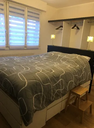 Rent this 1 bed house on Saint-Martin-lez-Tatinghem