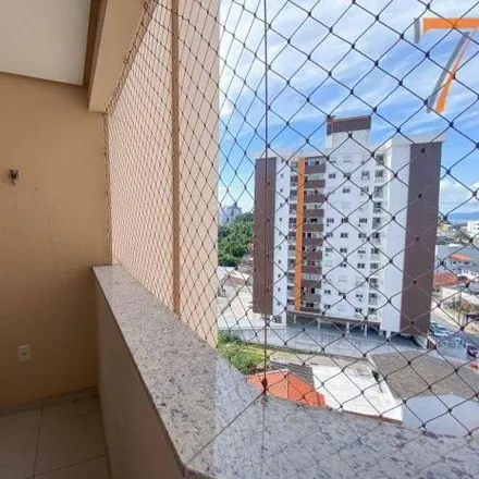 Image 1 - Boulevard Itaguaçu, Rua Santo Antônio, Barreiros, São José - SC, 88117-351, Brazil - Apartment for sale