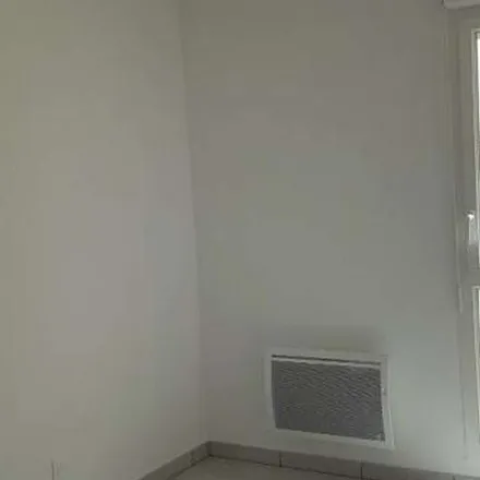 Rent this 2 bed apartment on 1 Place des Arènes in 30000 Nîmes, France