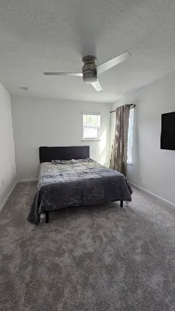 Rent this 1 bed room on Saint John's County School District Administrative Annex in Orange Street, Saint Augustine