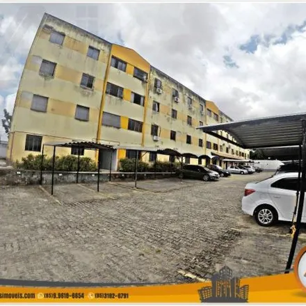 Buy this 3 bed apartment on IMPARH - Instituto Municipal de Desenvolvimento de Recursos Humanos in Avenida João Pessoa 5609, Damas