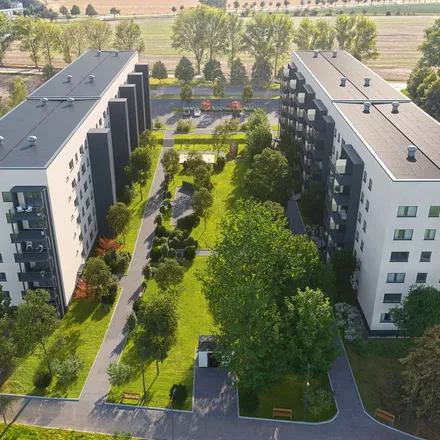 Image 5 - Bornaer Straße 12, 04567 Kitzscher, Germany - Apartment for rent