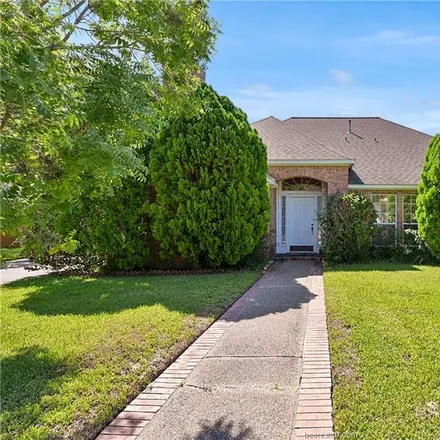 Buy this 4 bed house on 702 Dover Drive in College Station, TX 77845