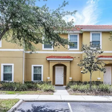 Image 3 - 3060 Red Ginger Road, Four Corners, FL 34747, USA - Townhouse for sale