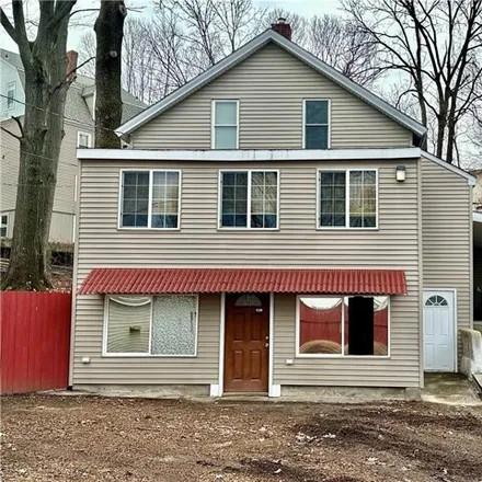 Buy this 2 bed house on Phebe Street in Woonsocket, RI 02895