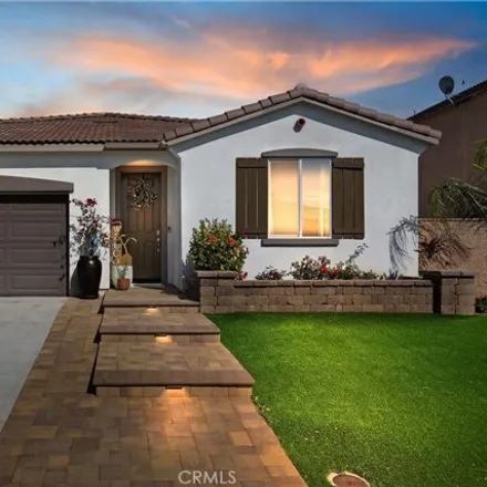 Buy this 4 bed house on Dimaggio Street in Riverside, CA 92505