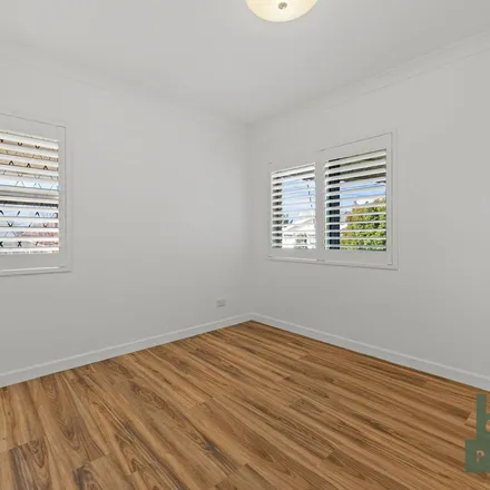 Rent this 2 bed apartment on 61 Collins Street in Clayfield QLD 4011, Australia