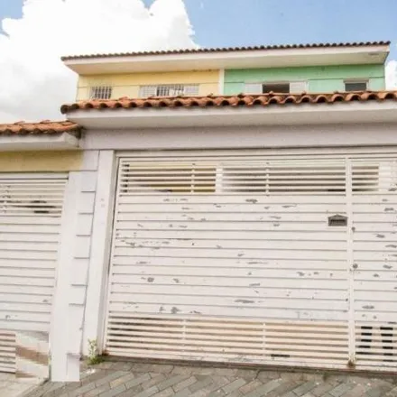 Buy this 4 bed house on Rua Marfim in Vila Arriete, São Paulo - SP