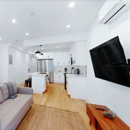 Image 2 - 1396 Prospect Place, Brooklyn, New York 11213, United States  Brooklyn New York - House for rent