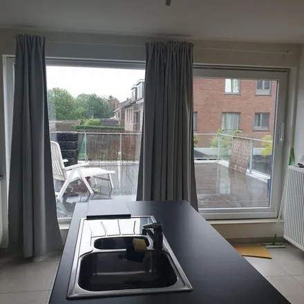 Image 6 - Ruusbroeclaan 4, 3500 Hasselt, Belgium - Apartment for rent