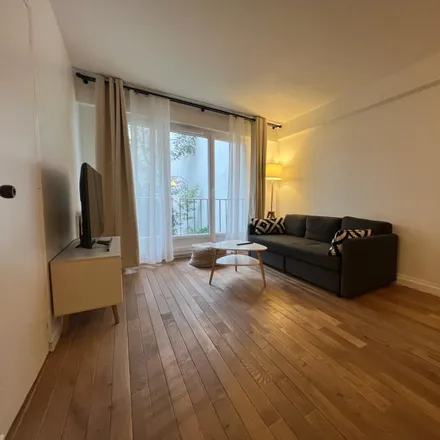 Image 3 - 36 Rue d'Hauteville, 75010 Paris, France - Apartment for rent